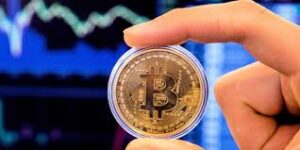 Bitcoin Hits $83.5K