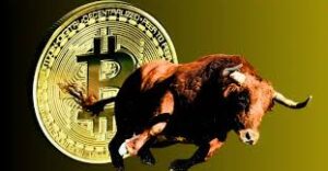 Bitcoin Nears Critical Resistance