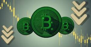 Bitcoin Dips Under $75K