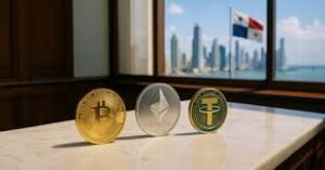 Panama City to Allow Crypto Payments