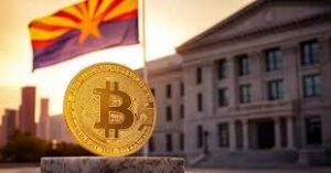 Arizona Crypto Reserve Bill Advances to Final House Vote