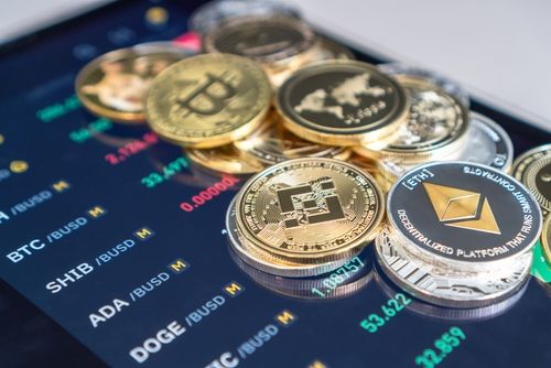Crypto Platform eXch Closing After Money Laundering Accusations
