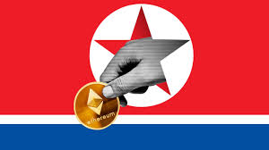 North Korean Crypto Attacks