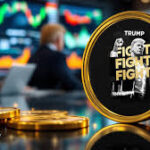 OFFICIAL TRUMP (TRUMP) Price Rallies Over 25%; Eyes $20 Mark