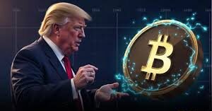Trump Token's 85% Weekly Surge