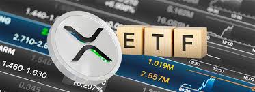 SEC Greenlights ProShares XRP Futures ETFs