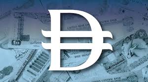 Abu Dhabi Firms Plan Dirham_Backed Stablecoin