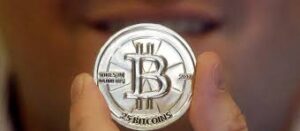 Resistance Reloaded for Bitcoin