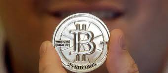 Resistance Reloaded for Bitcoin