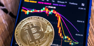 Bitcoin Edges Above $95K
