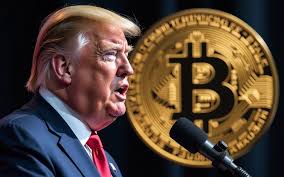Trump’s 100-Day Speech Could Signal Bitcoin Policy Shift