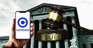Oregon Sues Coinbase