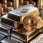 Bitcoin vs Gold