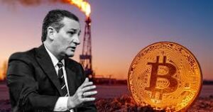 Crypto Miner Supports US Senator’s