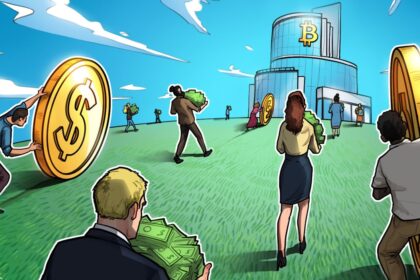 Norwegian Crypto Broker K33 Invests $6.2M in Bitcoin for Treasury Strategy