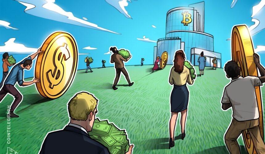 Norwegian Crypto Broker K33 Invests $6.2M in Bitcoin for Treasury Strategy