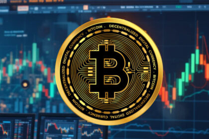 Bitcoin Futures Open Interest Hits Record High as Traders Bet on Major Rally