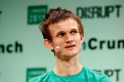 Vitalik Buterin Proposes "Partially Stateless Nodes" to Boost Privacy and Decentralization on Ethereum