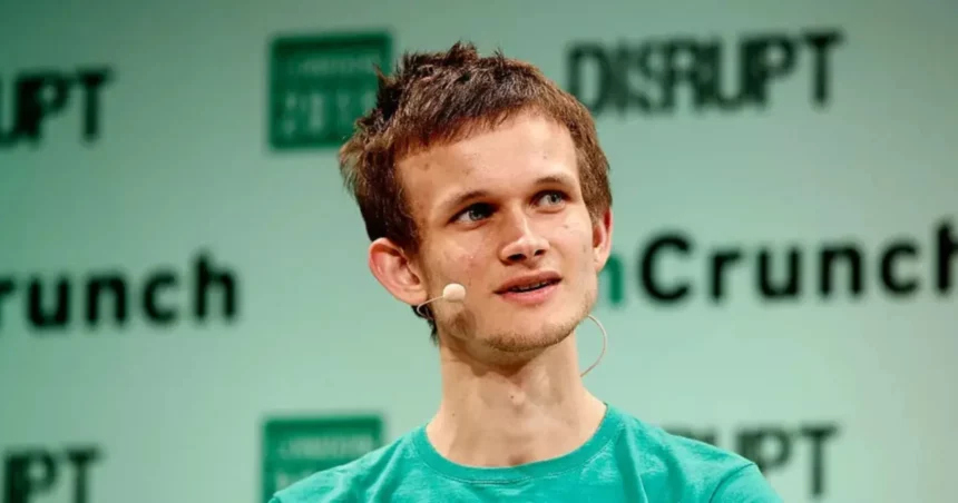 Vitalik Buterin Proposes "Partially Stateless Nodes" to Boost Privacy and Decentralization on Ethereum
