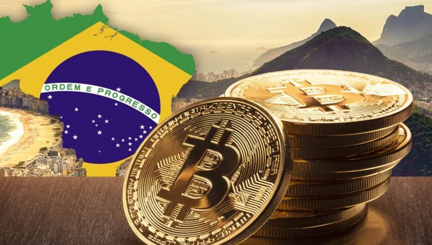 Méliuz Announces Bold Crypto Strategy with Share Offering to Buy Bitcoin