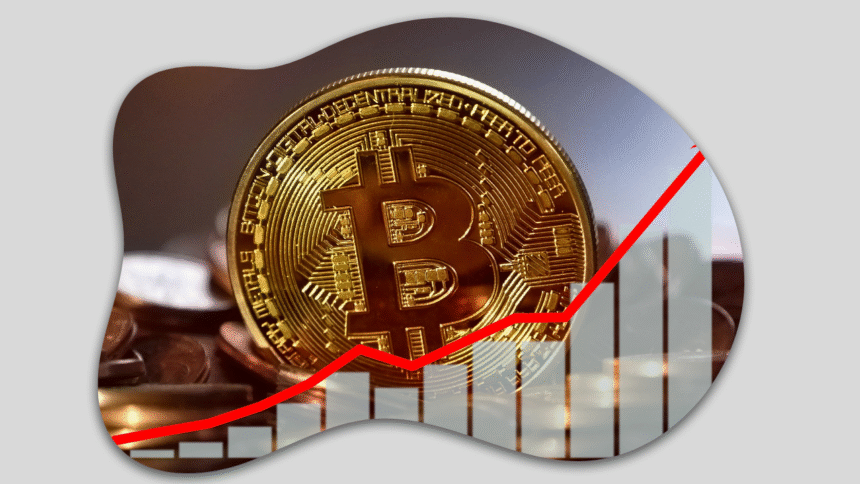Bitcoin Enters Deflationary Phase as Institutional Demand Surges