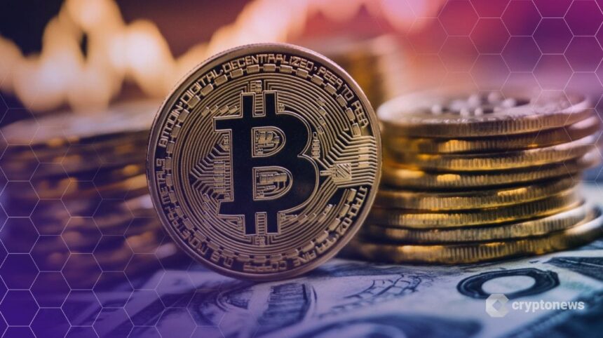 US Spot Bitcoin ETFs See Record Inflows as Crypto Scrutiny Grows