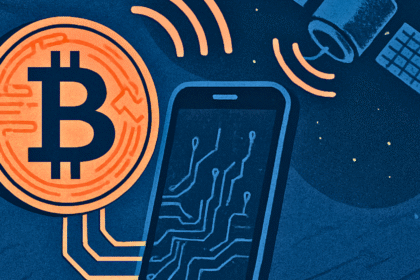 Darkwire: Sending Bitcoin Without Internet Using Long-Range Radio