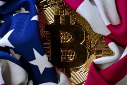 Bitcoin’s Dominance in the US: Ownership, Corporate Holdings, and Political Support