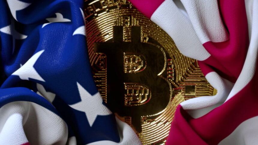 Bitcoin’s Dominance in the US: Ownership, Corporate Holdings, and Political Support