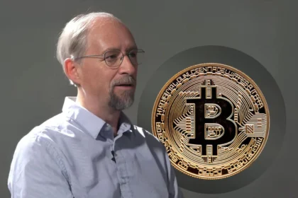 Why Selling Bitcoin Could Be a Losing Game, According to Blockstream CEO Adam Back