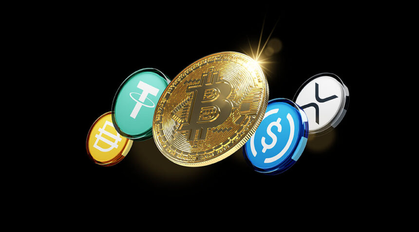 Circle Files for $250M IPO on NYSE, Ticker Symbol to Be CRCL