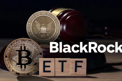 Major Investment Firms Boost Confidence in Bitcoin Through BlackRock's IBIT ETF