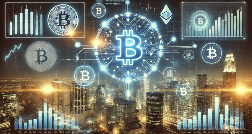 Strive Asset Management Announces $1.5 Billion Bitcoin Investment Strategy Through PIPE Deal