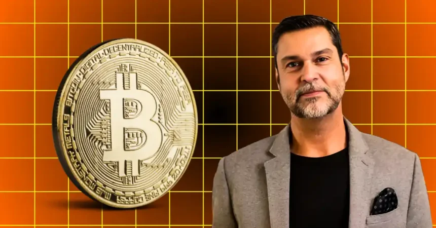 Bitcoin Price Forecast: Raoul Pal Predicts Major Rally Amid Global Liquidity Surge