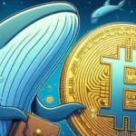 Bitcoin Whale Addresses Remain Stable Amid Market Fluctuations