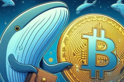 Bitcoin Whale Addresses Remain Stable Amid Market Fluctuations