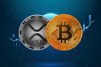 Digital Assets Surge as Investors Flock to Crypto Amid Economic Concerns