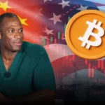 Bitcoin Could Hit $1 Million by 2028, Says Former BitMEX CEO Arthur Hayes