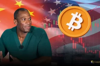Bitcoin Could Hit $1 Million by 2028, Says Former BitMEX CEO Arthur Hayes