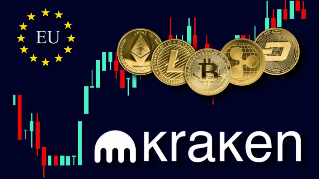 Kraken Expands Regulated Crypto Derivatives Trading Across Europe