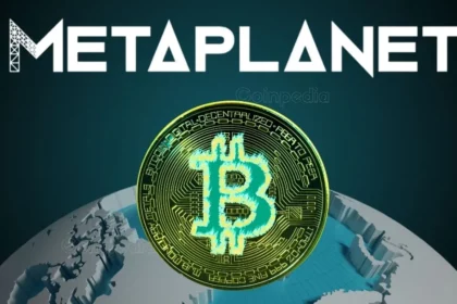 Metaplanet Inc. Boosts Bitcoin Holdings With ¥15.2 Billion Investment
