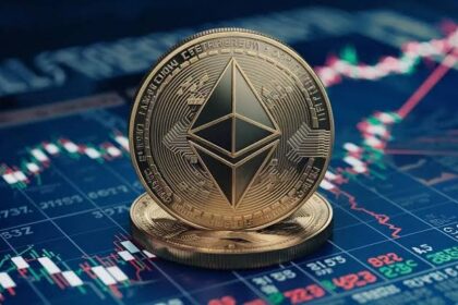 SharpLink Gaming Files $1 Billion Stock Offering to Boost Ethereum Holdings