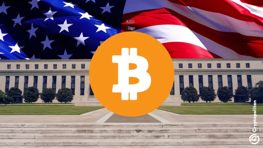 U.S. Regulators Approve National Banks to Engage in Crypto Activities