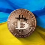 Ukraine Moves Toward National Bitcoin Reserve with Support from Binance
