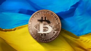 Ukraine Moves Toward National Bitcoin Reserve with Support from Binance