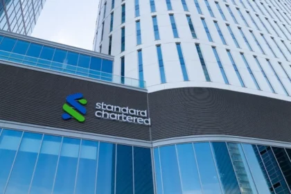 FalconX Partners with Standard Chartered to Bridge Traditional Banking and Crypto