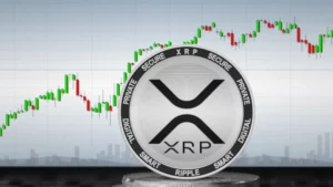 XRP Shows Strength in Q1 2025 Amid Market Volatility and Regulatory Shifts