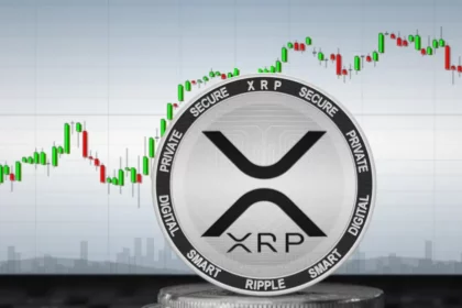 XRP Shows Strength in Q1 2025 Amid Market Volatility and Regulatory Shifts