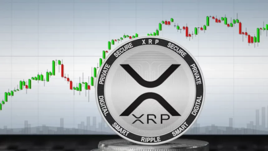 XRP Shows Strength in Q1 2025 Amid Market Volatility and Regulatory Shifts