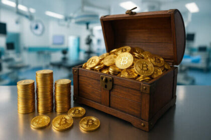 Basel Medical Group to Acquire $1 Billion in Bitcoin in Strategic Treasury Shift